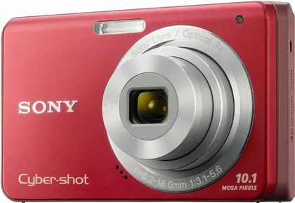 Sony Cyber-shot DSC-W180 Digital Camera - image 2