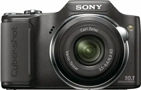 Sony Cyber-shot DSC-H20 Digital Camera - image 1
