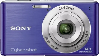 Sony Cyber-Shot DSC-W530 14.1MP Digital Camera - image 2