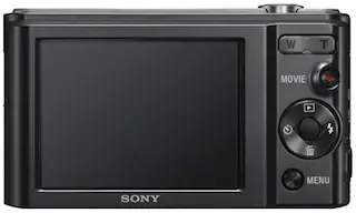 Sony Cyber-shot DSC-W800 20.1 MP Point & Shoot Camera - image 4