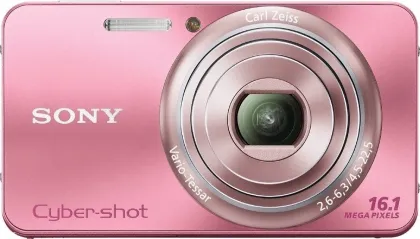 Sony Cyber-shot DSC-W630 16MP Point & Shoot Camera - image 6
