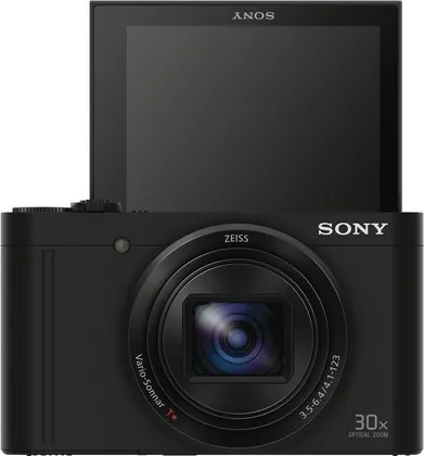 Sony Cyber-shot DSC-WX500 Point & Shoot Camera - image 5