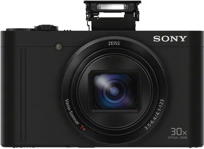 Sony Cyber-shot DSC-WX500 Point & Shoot Camera - image 3