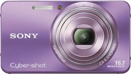 Sony Cyber-shot DSC-W630 16MP Point & Shoot Camera - image 4