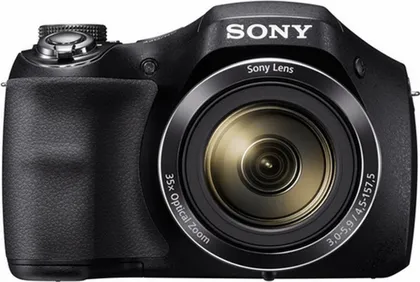 Sony Cyber-shot DSC-H300 20.1MP Digital Camera - image 2