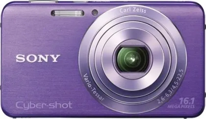 Sony Cyber-shot DSC-W630 16MP Point & Shoot Camera - image 3