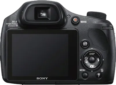 Sony Cybershot DSC-HX300 Point & Shoot - image 3