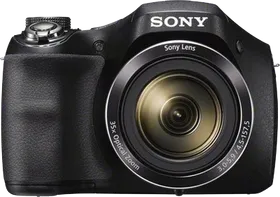 Sony Cybershot DSC-H300 Advance Point and Shoot - image 1