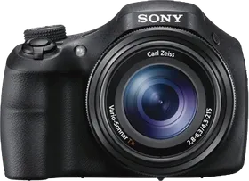 Sony Cybershot DSC-HX300 Point & Shoot - image 1