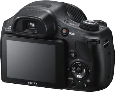 Sony Cybershot DSC-HX300 Point & Shoot - image 7