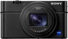 Sony Cybershot DSC-RX100M7 Point & shoot Camera - image 1