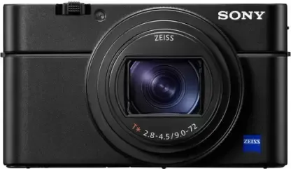 Sony Cybershot DSC-RX100M7 Point & shoot Camera - image 2
