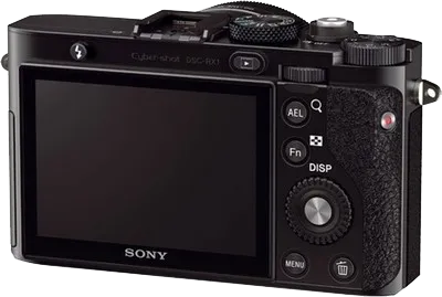 Sony Cybershot DSC-RX1 Mirrorless Camera - image 6
