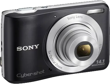 Sony Cybershot DSC-S5000 Point & Shoot - image 4