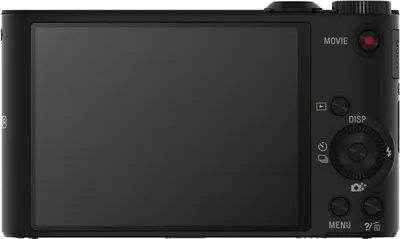 Sony Cybershot DSC-WX300 Point & Shoot - image 3