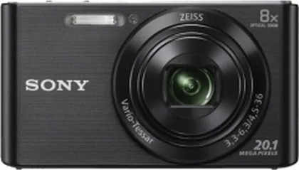 Sony Cybershot DSC-W830 20 MP Point & Shoot - image 3