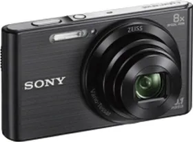 Sony Cybershot DSC-W830 20 MP Point & Shoot - image 1