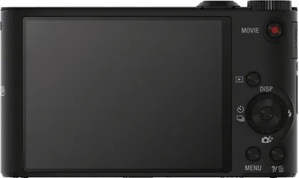 Sony Cybershot DSC-WX350 Point & Shoot - image 7