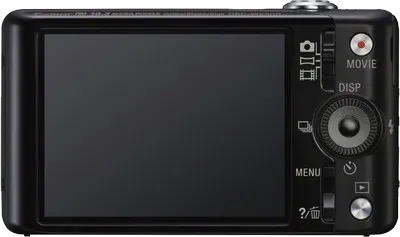 Sony Cybershot DSC-WX200 Point & Shoot - image 3