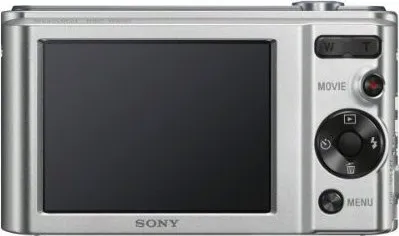 Sony Cybershot DSC-W800 Point & Shoot - image 5