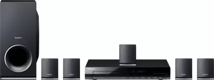 Sony DAV-TZ145 5.1 Channel 600 W Speaker - image 5
