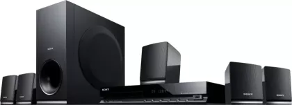Sony DAV-TZ145 5.1 Channel 600 W Speaker - image 2