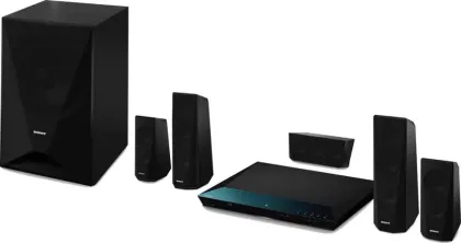 Sony DAV-TZ145 5.1 Channel 600 W Speaker - image 3
