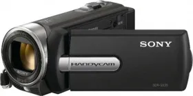 SONY DCR-SX 20 EK Camcorder - image 1