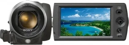 SONY DCR-SX 20 EK Camcorder - image 3