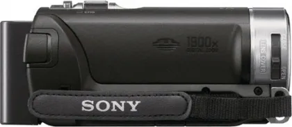 SONY DCR-SX 20 EK Camcorder - image 6
