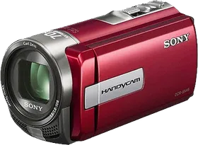Sony DCR-SX45E Camcorder - image 1