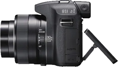 Sony DSC-HX200V Point & Shoot - image 8