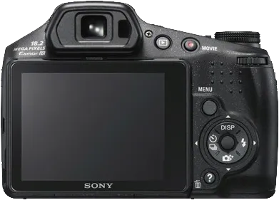 Sony DSC-HX200V Point & Shoot - image 3
