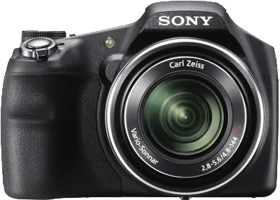 Sony DSC-HX200V Point & Shoot - image 2