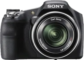 Sony DSC-HX200V Point & Shoot - image 1
