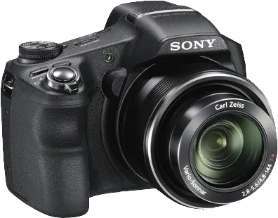Sony DSC-HX200V Point & Shoot - image 5