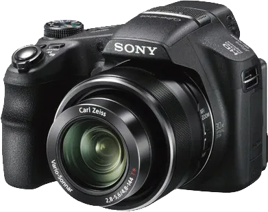 Sony DSC-HX200V Point & Shoot - image 4