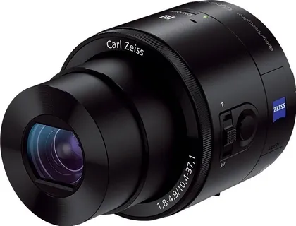 Sony DSC-QX100 Lens Style Camera - image 4