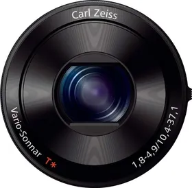 Sony DSC-QX100 Lens Style Camera - image 1