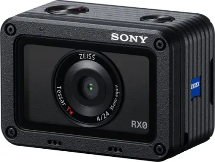 Sony DSC-RX0 1.0 Compact Camera - image 2