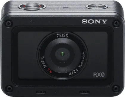 Sony DSC-RX0 1.0 Compact Camera - image 3