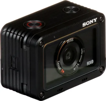 Sony DSC-RX0 1.0 Compact Camera - image 6