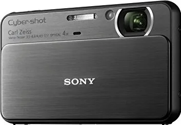 Sony DSC-T99 14.1MP Camera - image 2