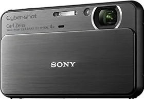 Sony DSC-T99 14.1MP Camera - image 1