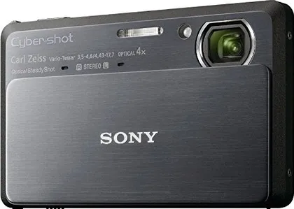 Sony DSC-TX9 12.2MP Digital Camera - image 2