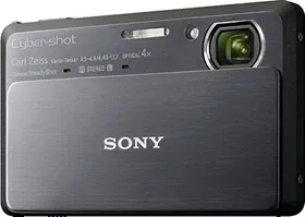 Sony DSC-TX9 12.2MP Digital Camera - image 1
