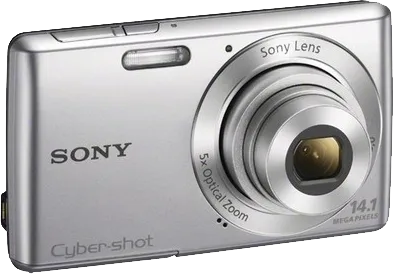 Sony DSC-W620 Point & Shoot - image 3