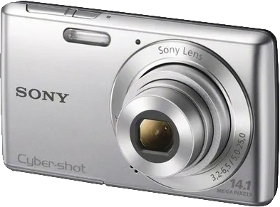 Sony DSC-W620 Point & Shoot - image 4
