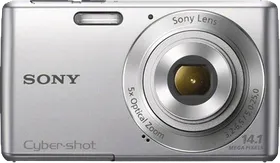 Sony DSC-W620 Point & Shoot - image 1