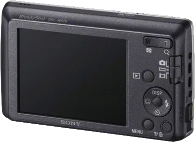 Sony DSC-W620 Point & Shoot - image 6